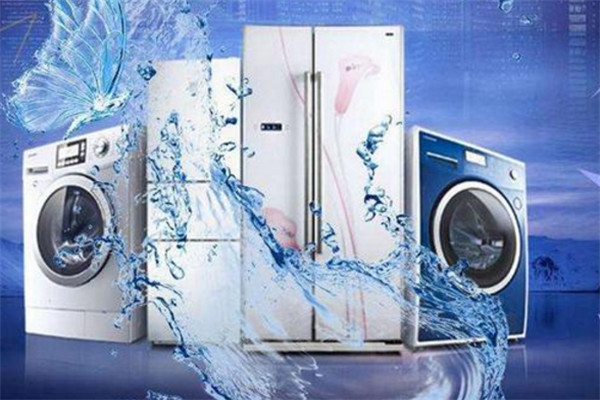 凈萬佳家電清洗加盟