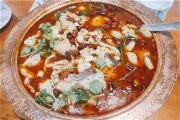 苗將豆花魚(yú)加盟