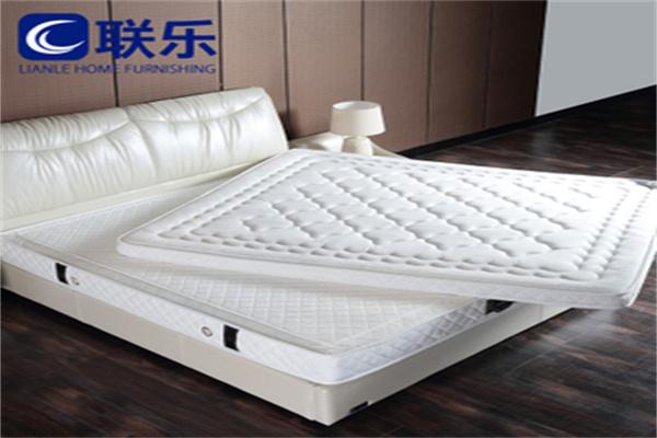 聯(lián)樂(lè)家具加盟
