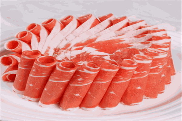 楊記牛肉火鍋加盟