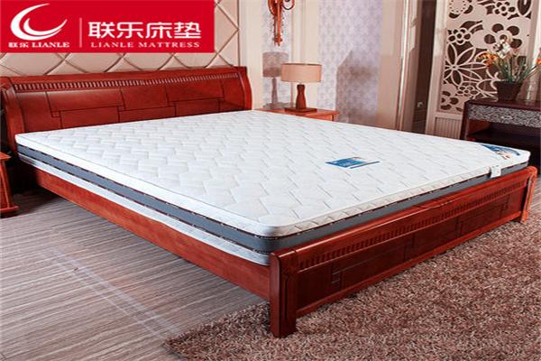 聯(lián)樂(lè)家具加盟