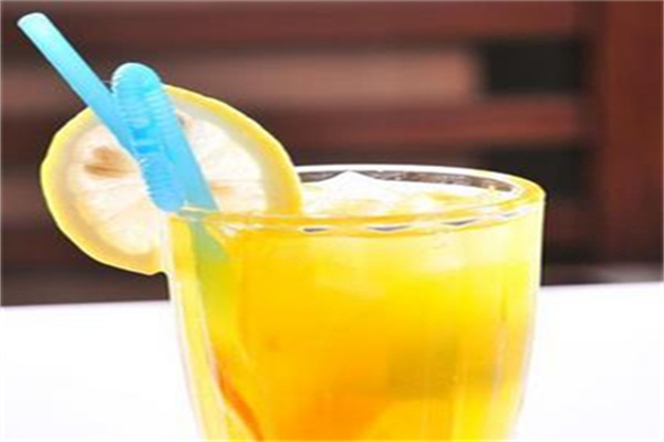 霍州青甜飲品加盟