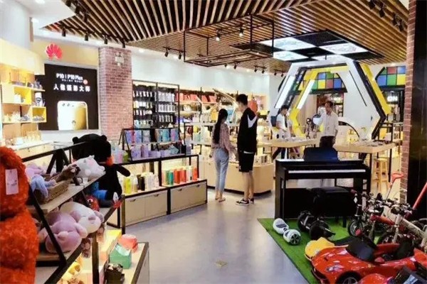 日韓十元店加盟