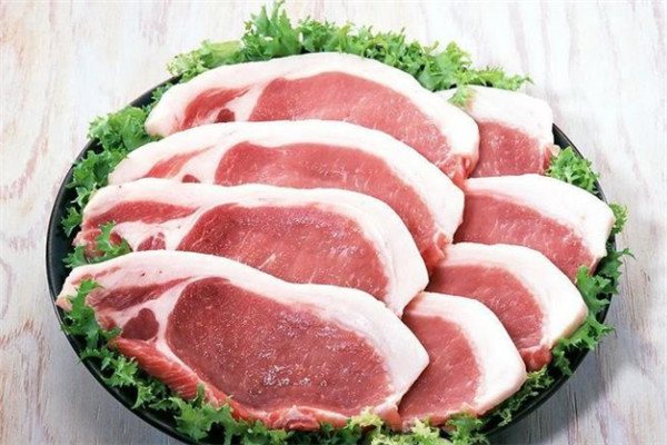 莞大媽黑豬肉加盟