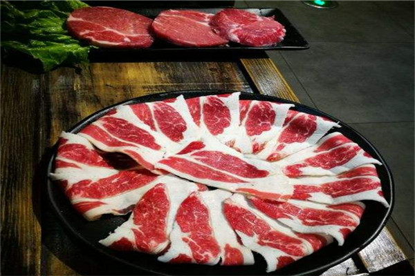 百年之客烤肉加盟