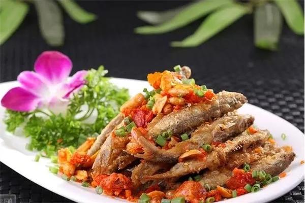 都愛咪酥魚加盟