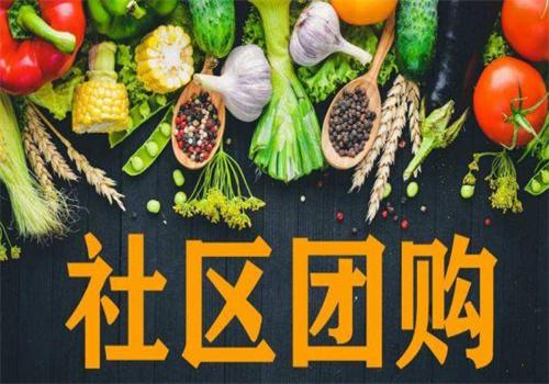 好集樂社區(qū)團(tuán)購加盟