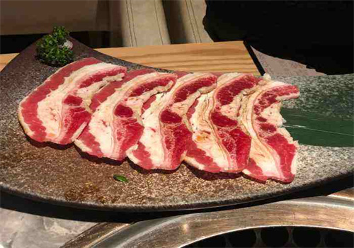 谷牛澳洲和牛燒肉加盟