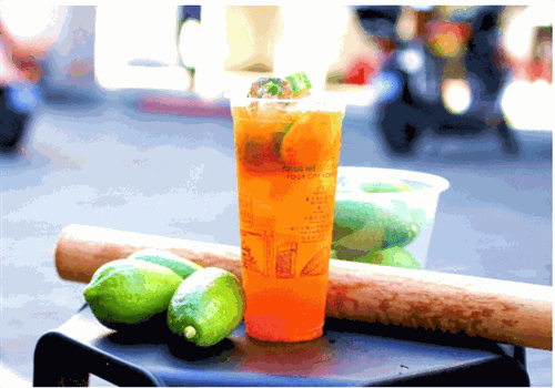 小島治茶飲品