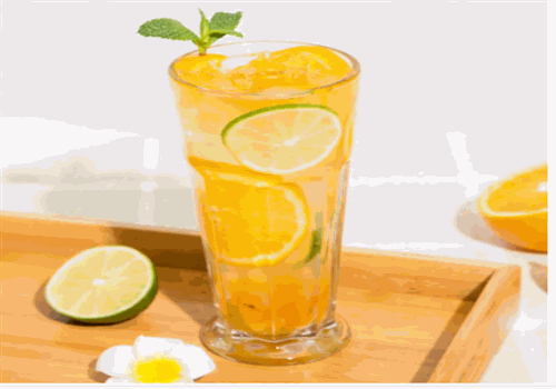 小島治茶飲品