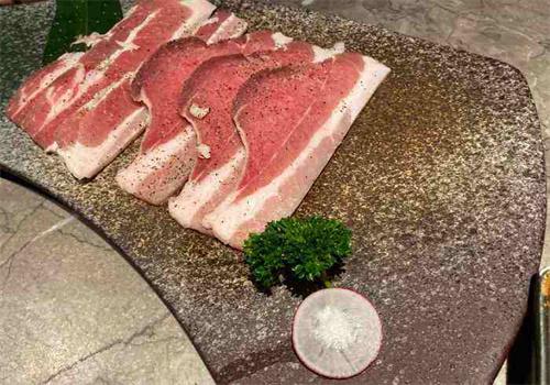 谷牛澳洲和牛燒肉加盟