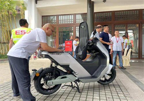 e客電動(dòng)車加盟