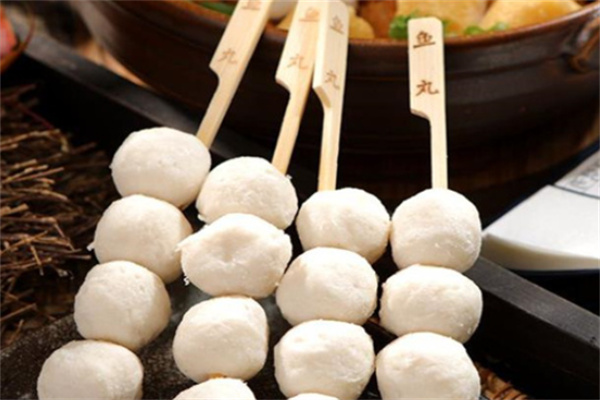 天緣福麻辣燙加加盟
