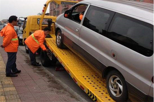 路華道路救援加盟