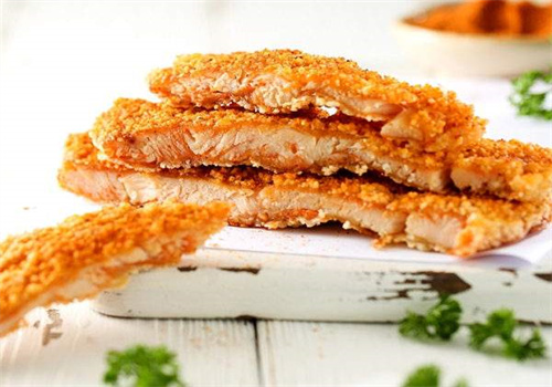 味源雞排加盟
