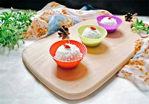 甜蜜食品加盟