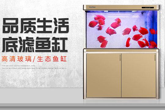 森森魚缸加盟