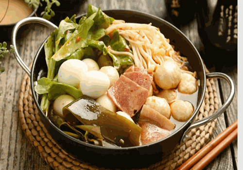 益香來(lái)麻辣燙
