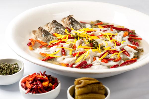 二哥酸菜魚(yú)