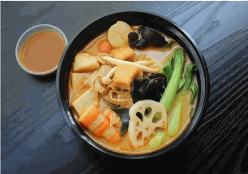 益香來(lái)麻辣燙