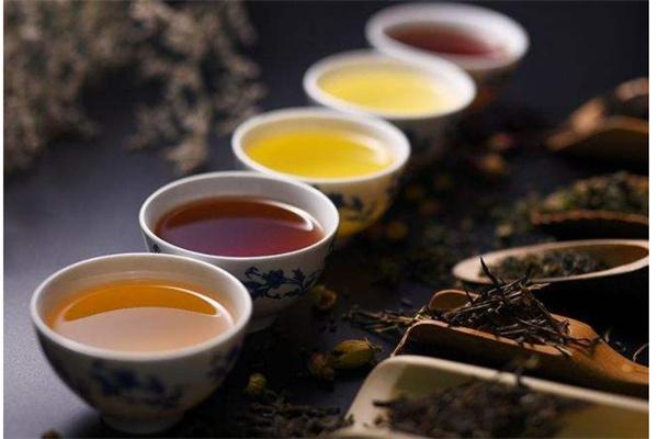 一品香茶加盟