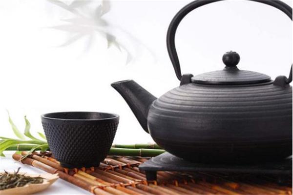 御好貢茶