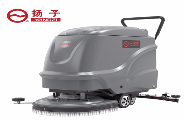揚(yáng)子洗地機(jī)加盟