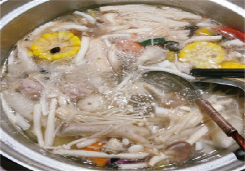 椰妹椰子雞
