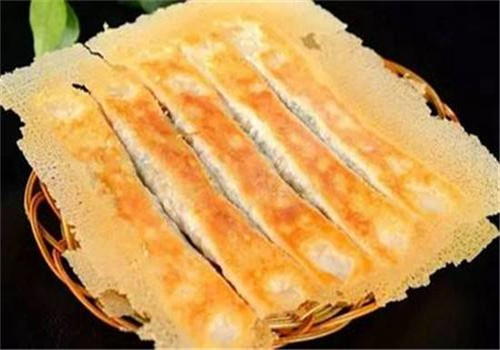 遇見鍋貼加盟