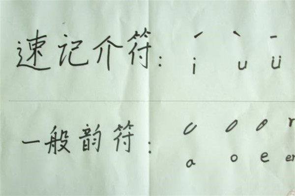 欣波手寫速記加盟