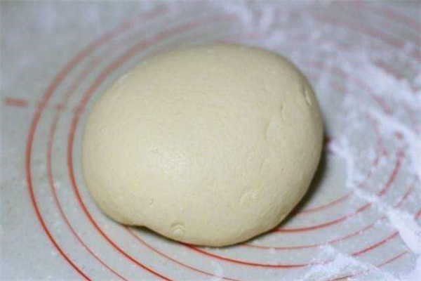 沙士比饅頭