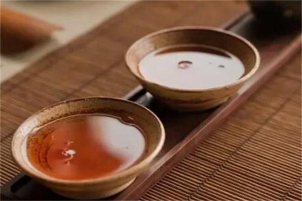 御好貢茶