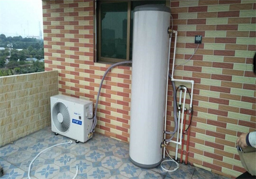 歐特斯空氣能熱水器加盟
