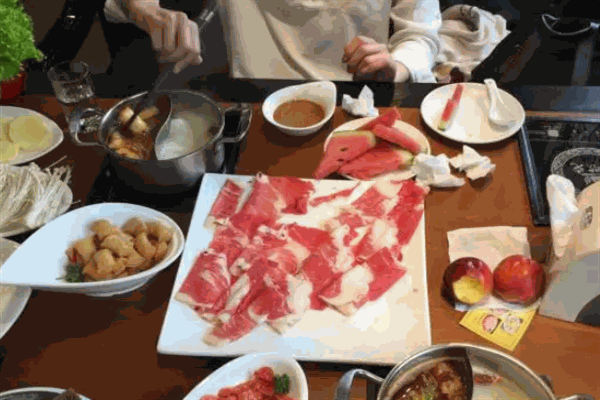 小牧客火鍋加盟