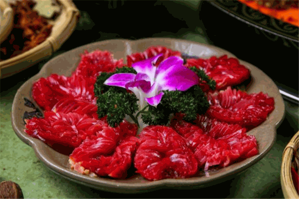 小龍火鍋加盟