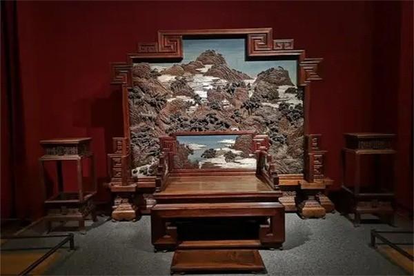 皇家家具