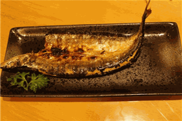 葉天奇油潑豆花烤魚(yú)