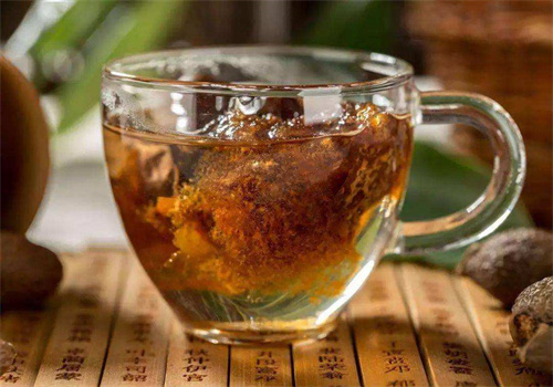 同仁堂養(yǎng)生茶加盟