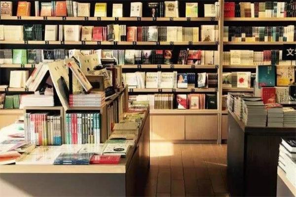 天天書店