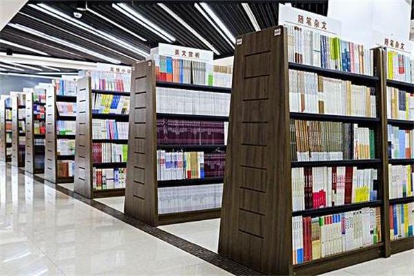 天天書店