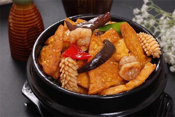 尋麥時(shí)尚快餐