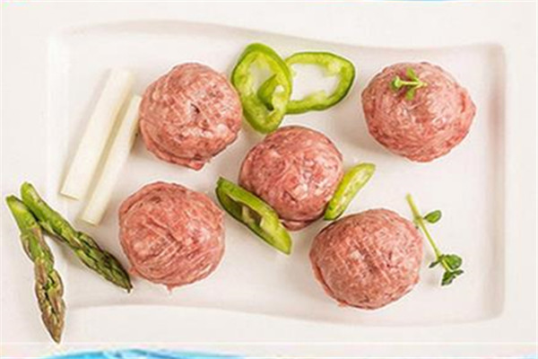 丸丸香食品加盟