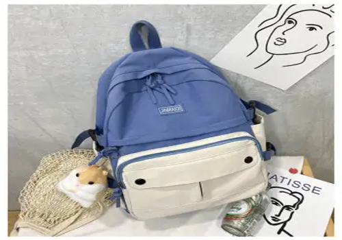 敏麗笑