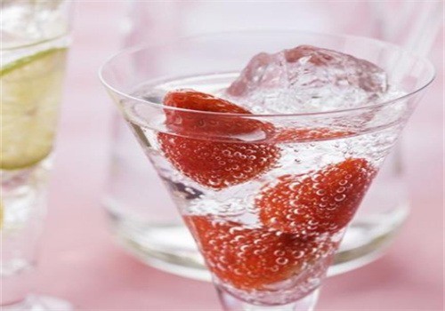 硒苗苗健康飲品