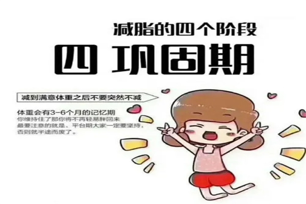 四季風(fēng)新式減肥加盟