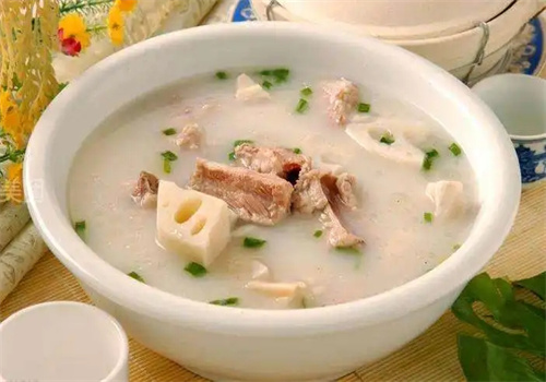藕養(yǎng)生湯鍋火鍋加盟