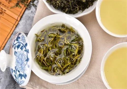 雅境茶業(yè)