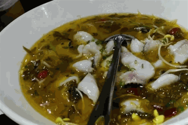湘味酸菜魚(yú)加盟
