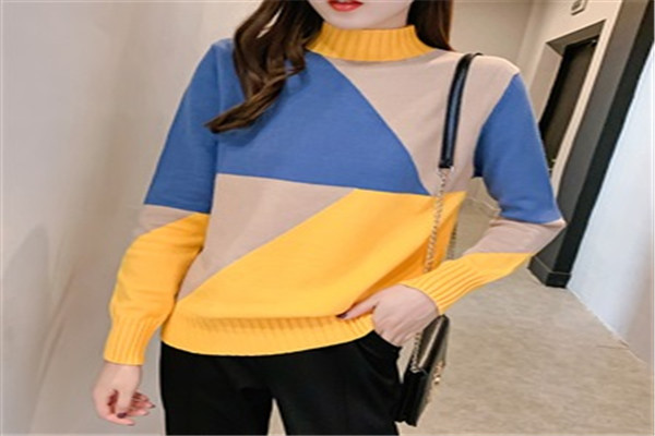 木子筒服裝加盟