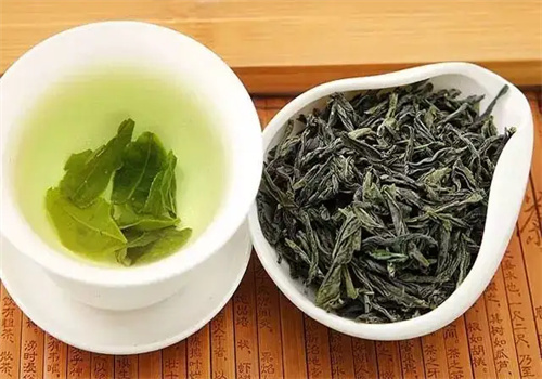 雅境茶業(yè)